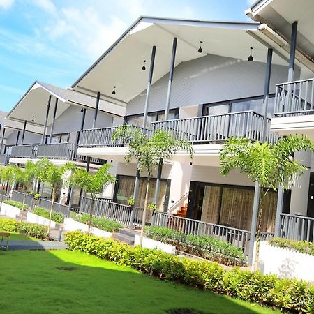 Oralia Resort Ashvem Beach Luaran gambar
