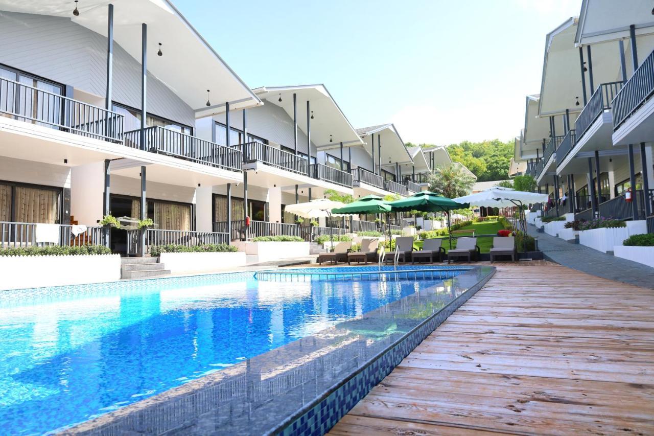 Oralia Resort Ashvem Beach Luaran gambar