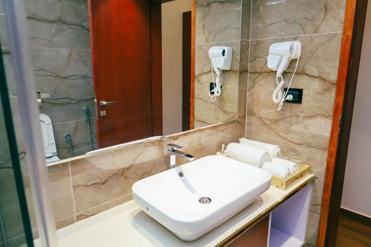 Oralia Resort Ashvem Beach Luaran gambar